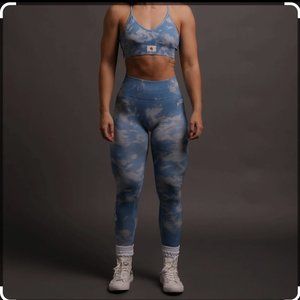 Shewolves set